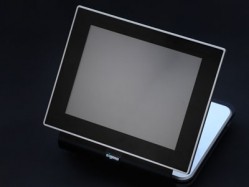 The new EPoS terminals from Sigma Touch Solutions are designed to save space and be more durable for busy restaurants and pubs