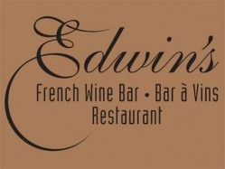 Edwin's, Chan's first venue in the UK, will open in Shoreditch in London on 1 October