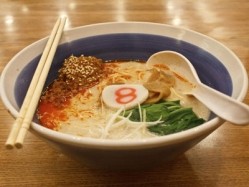 Ramen is going on the menu at K10 with a view to rolling out a separate concept under the Kamakura name next year