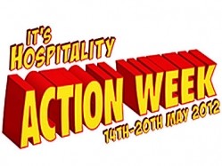 Hospitality Action Week has already seen a number of key industry faces and big businesses pledging their support