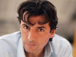 Jean-Christophe Novelli learned English on the job after moving to the UK from France 29 years ago