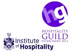 The Insitute of Hospitality and the Hospitality Guild believe that the positives of a career in the industry need to reach pupils, parents and careers advisors