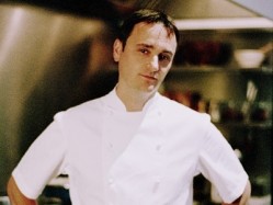 Jason Atherton is among the line-up of chefs who will be appearing at this year's Restaurant Show