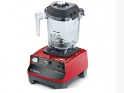 Vitamix's BarBoss Advance blender is ideal for blended drinks, simple syrups and purees for cocktail bases