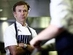 Marcus Wareing is just one of the Michelin-starred chefs to lend his recipes to the app