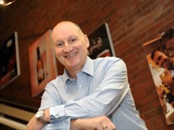 BBPA chairman Mark Hunter is to step down following his appointment to a new role at the brewer Molson Coors where he was UK & Ireland chief executive
