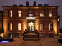 Roomzzz spent £6m on converting Friar House hotel in Newcastle into an aparthotel