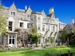 Cotswold Inns & Hotels has acquired the Close Hotel in Tetbury, Gloucestershire, taking its estate up to eight sites