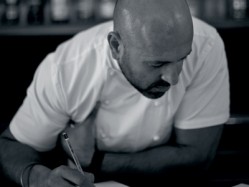 Sat Bains' recently published his first book - Too Many Chiefs, Only One Indian - and following a flurry of other chefs and restaurants dipping their toes in the cookbook market, Restaurant magazine took a look at how the process works