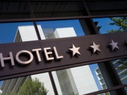 The outlook is good for hotels in 2014, although three-star independents might struggle against the budget brands, according to BDO