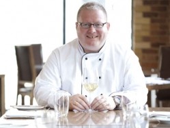 Paul Askew wants to 'raise the bar' for dining in Liverpool