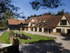 Great Hallingbury Manor is now managed by Legacy Resorts and Hotels
