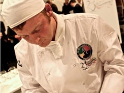Over 40 teams of students from catering colleges across the UK have entered the Nestlé Toque D’Or 2013 competition 