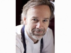 Marcus Wareing will join the Masterchef: The Professionals judging panel for the new series of the show, due to screen in Autumn