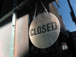 Around 5,000 hotel, restaurant and pub SMEs have closed since the start of the recession
