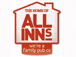 The All Inns branding is designed to demonstrate family values and inclusivity