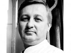 Alan Bird's first restaurant Bird of Smithfield will open in London at the end of March
