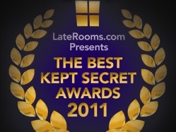 Nominate your hotel for a Best Kept Secret award