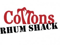 Cottons Rhum Shack, an offshoot of Cottons restaurants, will open at Boxpark on 4 April 