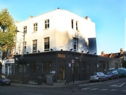 The Magnolia pub on Lordship Lane in Dulwich is set to break boundaries in sustainability when it opens later this year