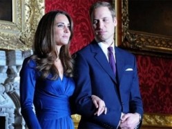 The Royal Wedding between Prince William and Kate Middleton is expected to draw half a million visitors to Westminster