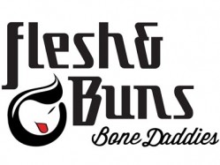 Flesh and Buns will feature the same rock'n'roll music of its sister restaurant BoneDaddies