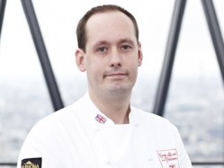 Nicolas Bouhelier, pastry sous chef at Le Manoir aux Quat'Saisons and chocolate candidate for the UK team at the Coupe du Monde de la Pâtisserie, has spoken to BigHospitality about the competition and pastry chefs in the UK