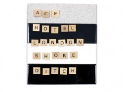 Ace Hotel has confirmed plans to open a Shoreditch venue - its first in the UK - later this year