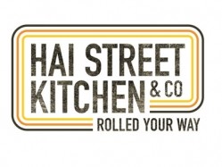 Hai Street Kitchen & Co. owner Peace Dining Corporation is planning to open up to 20 sites in the UK 