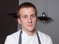 Ben Spalding will be in charge of the food offering from October at Keston Lodge In Islington, which is to be renamed John Salt