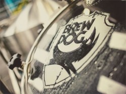 BrewDog is the fastest-growing bar and restaurant group in the UK 