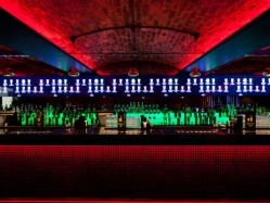 Baa Bar, which recently opened its 10th venue on Liverpool's Victoria Street, has announced it plans to open three more bars in 2012