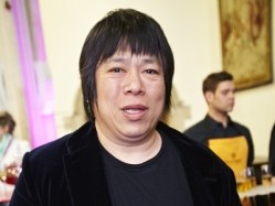 Alvin Leung, who will open a restaurant in Mayfair, his first in the UK, later this year