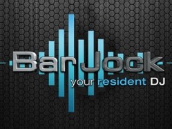 BarJock offers an alternative to live DJs