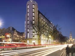ME London will be Meliá Hotels International's flagship Me by Meliá property when it opens on the Strand next month