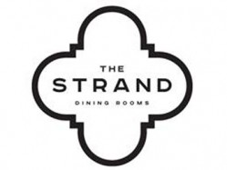 The Strand Dining Rooms will bring all-day British dining to Trafalgar Square