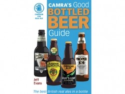 The Campaign for Real Ale (Camra) has launched a new version of its Good Bottled Beer Guide