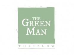 The Green Man at Thriplow is Murmer Restaurants' second venture and will see Alex Rushmer and Ben Maude operate from a community-owned pub