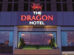 Macdonald Hotels & Resorts is returning to Wales after signing a management contract for the Dragon Hotel in Swansea