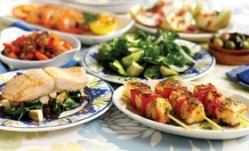 La Tasca's healthier choices menu  is expected to appeal principally to its female customers, who make up 65% of its customer base