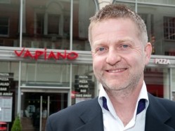 Phil Sermon, the new UK managing director of Italian fast casual restaurant chain Vapiano, has told BigHospitality the restaurant owners see the UK as the 'number one priority' market for expansion