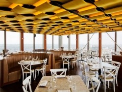 The Duck & Waffle model, which features all-day dining from breakfast to fine-dining dinner, could be the future for a number of restaurants and restaurant chains