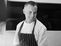 Following a series of delays, Rhodes @ The Dome, Gary Rhodes' Plymouth restaurant, opens next week