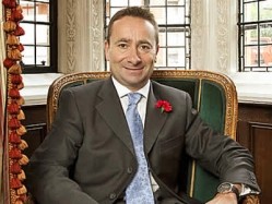 Jonathan Raggett is managing director of Red Carnation Hotels and chairman of the Annual General Managers’ Master Innholders’ Conference 