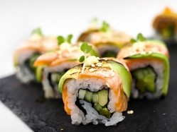 Your Sushi professional courses aim to arm aspiring sushi chefs with the skills they need to prepare the Japanese style of cuisine