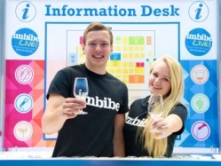 Imbibe Live will return to Olympia on 1-2 July 2014