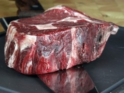 Steak restaurants are set to become popular in 2011