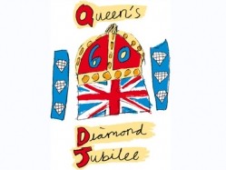Events revealed for the Diamond Jubilee celebrations