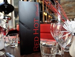Red Hot World Buffet will operate eight venues by the end of 2011