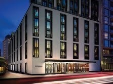 London's Bulgari Hotel will be amongst the UK's first designer-branded hotels